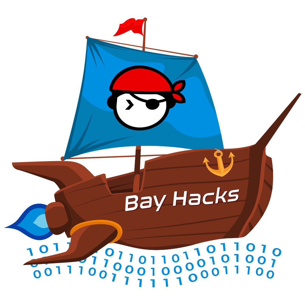 BayHacks 2024 - Silver Tier Sponsor