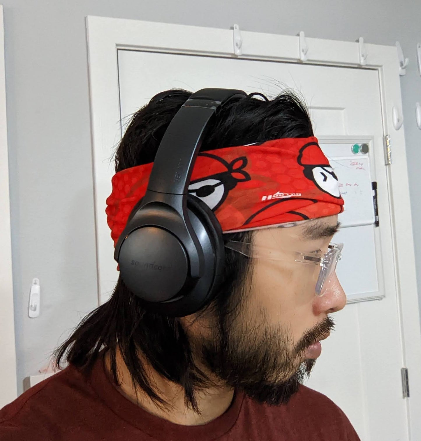 Tampa Devs Bandanas