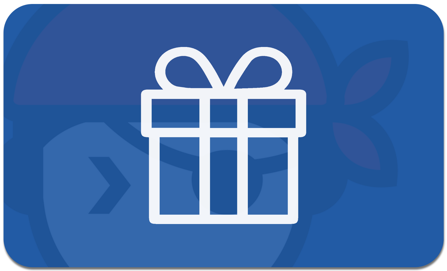 Tampa Devs Store Gift Card