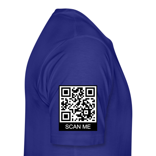 Original Shrug T-Shirt ¯\_(ツ)_/¯