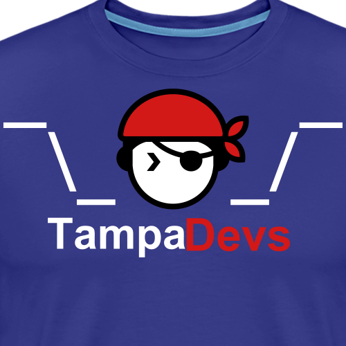 Original Shrug T-Shirt ¯\_(ツ)_/¯