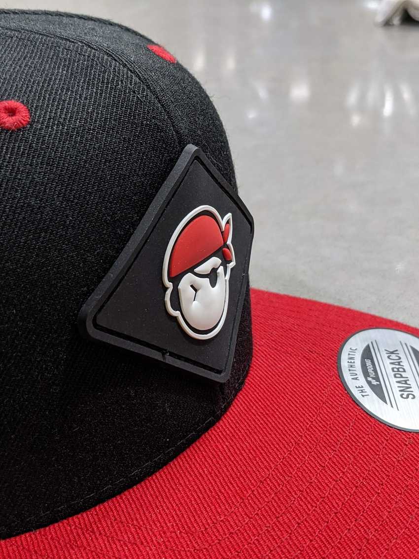 The Original Tampa Devs Hat