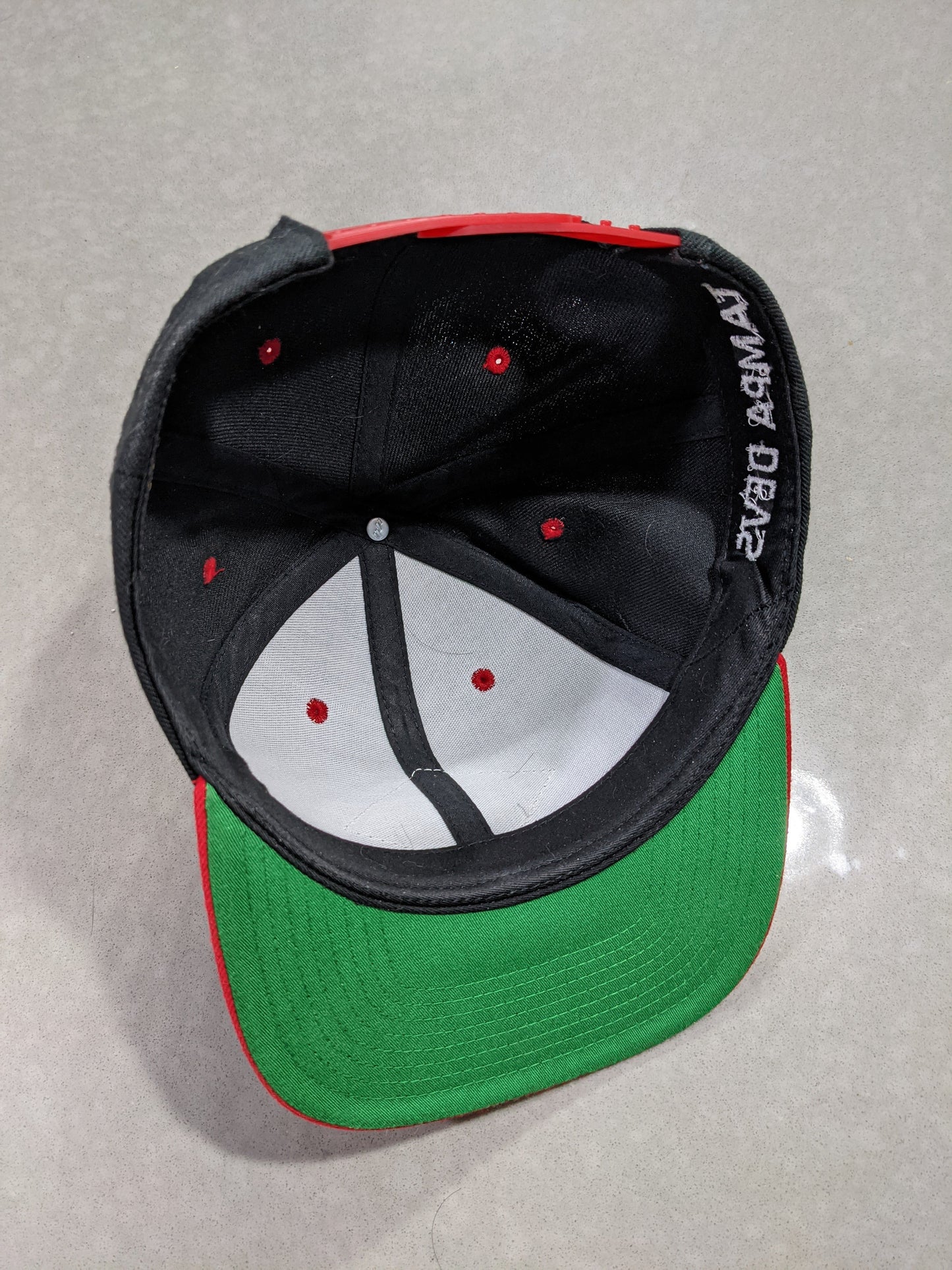 The Original Tampa Devs Hat