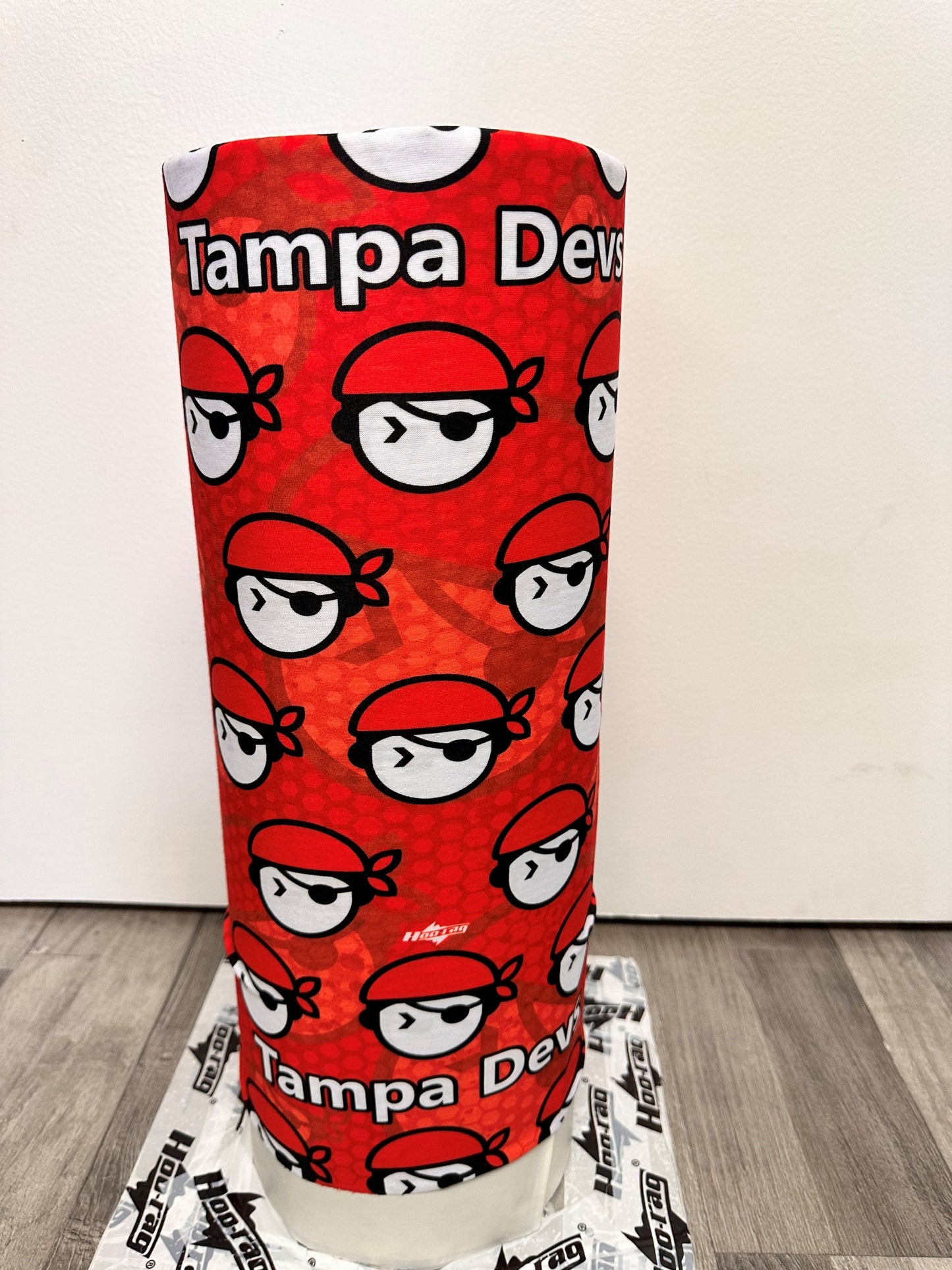 Tampa Devs Bandanas